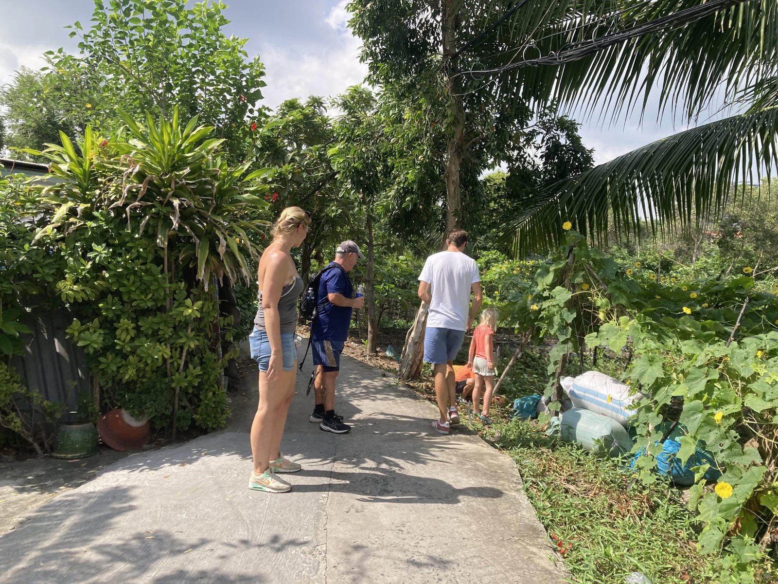 Bicycle Tour Mekong Delta Cai Be, Vinh Long, Ben Tre 2 Days